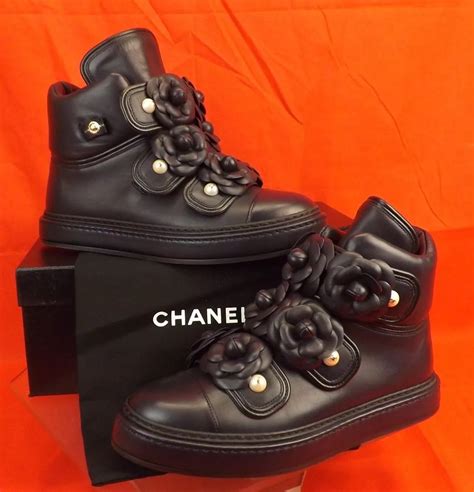 chanel camellia sneakers buy